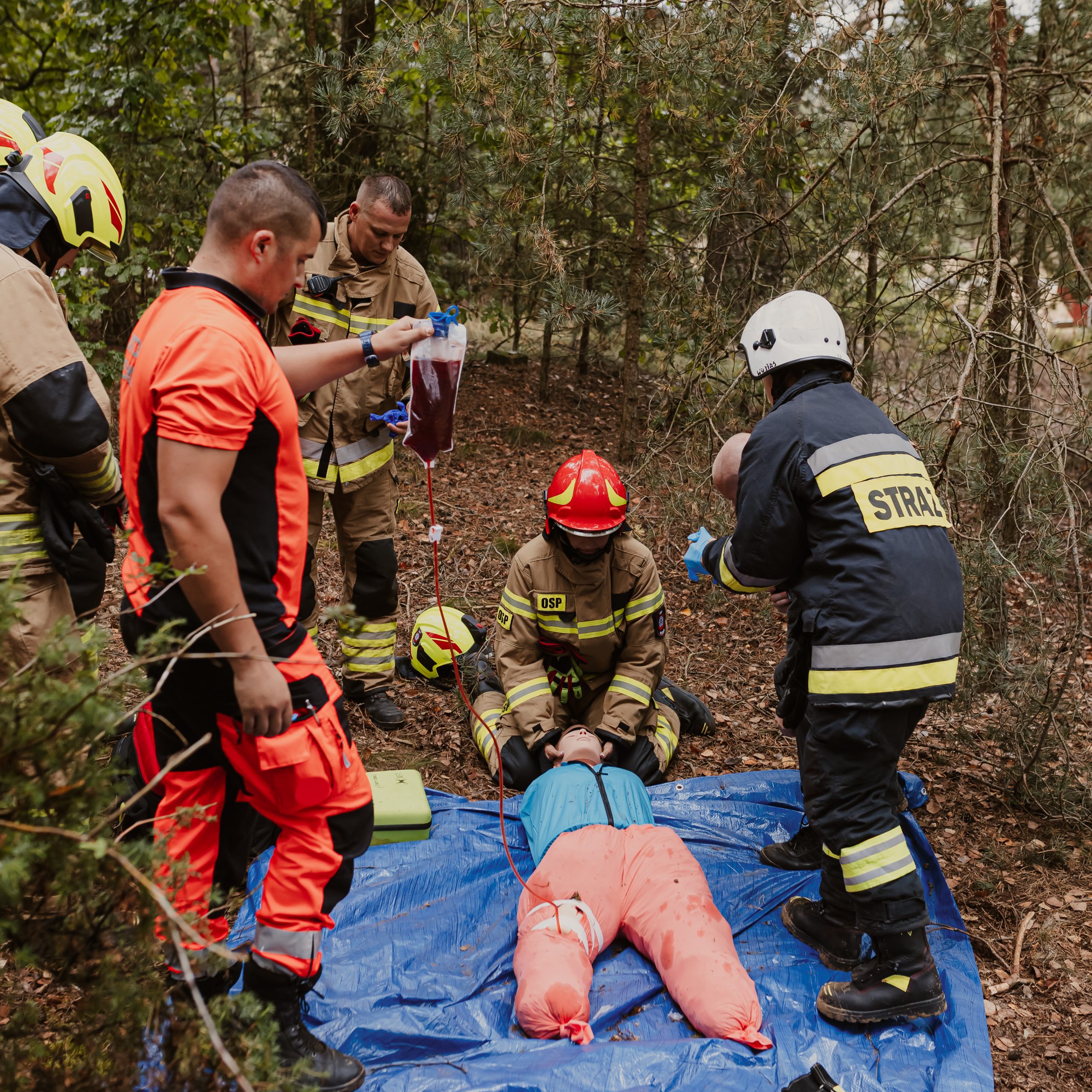 Warsztaty Ratownicze-22