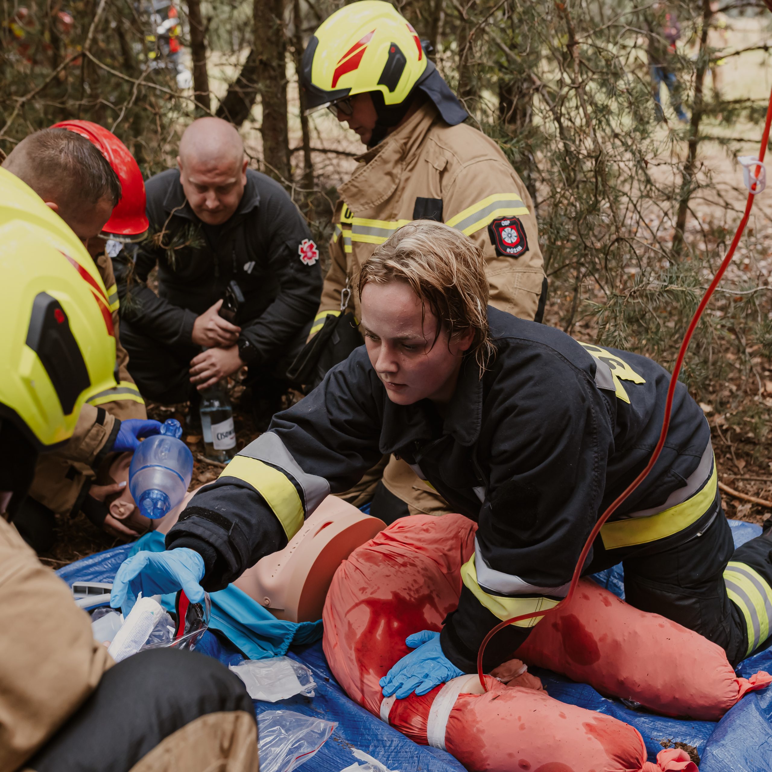 Warsztaty Ratownicze-24