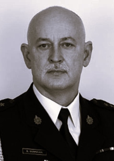 BG