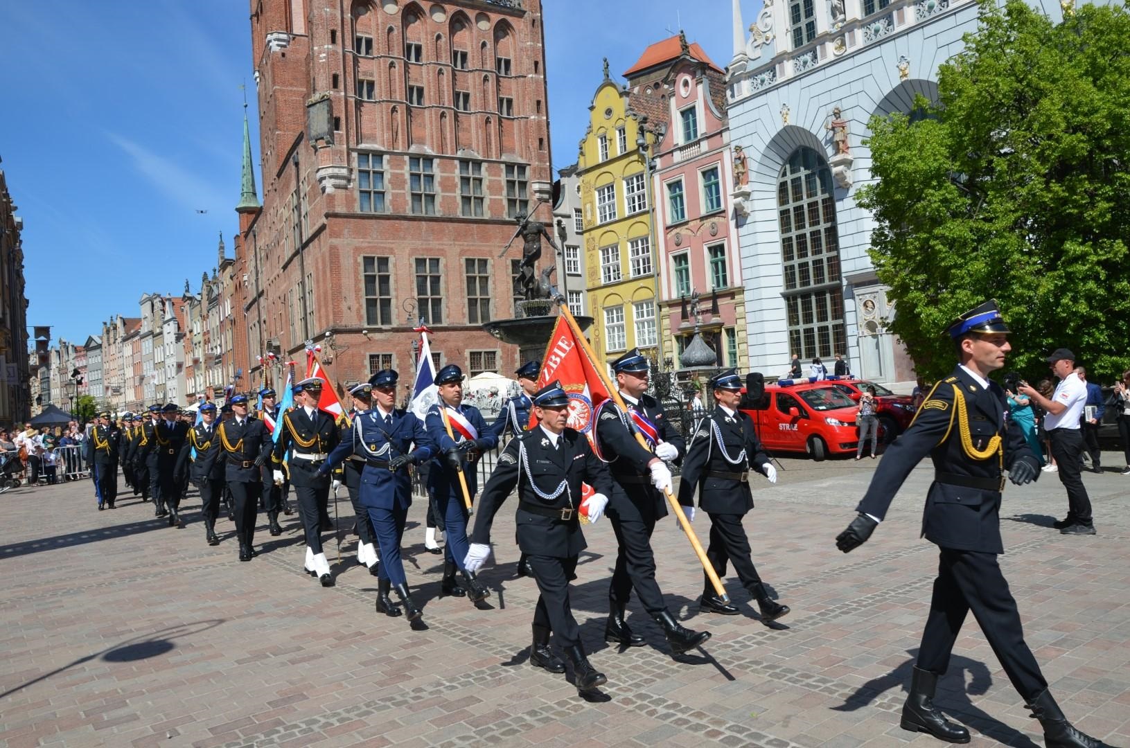 GDAŃSK