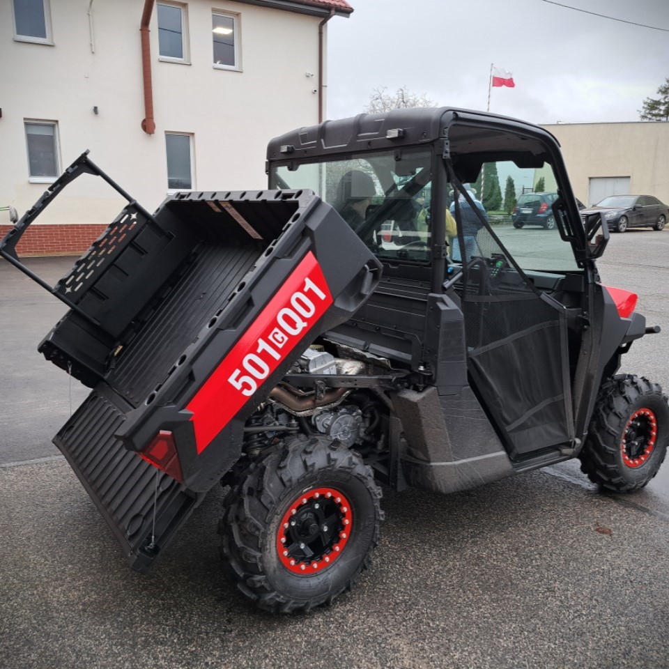 UTV-2