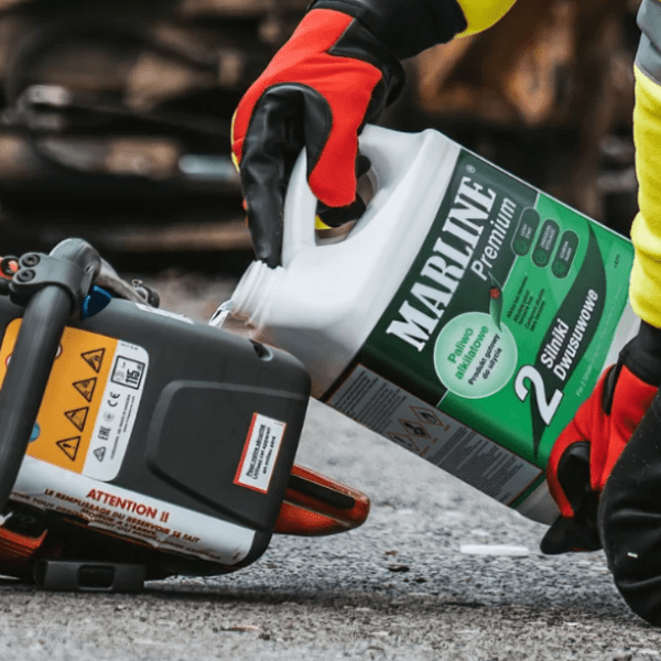Paliwo MARLINE Premium 2T