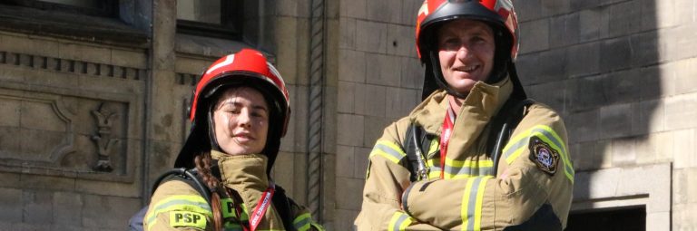 Nowe świadczenie mieszkaniowe strażaków