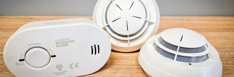 Pomyśl o prezencie = pomyśl o bezpieczeństwie najbliższych