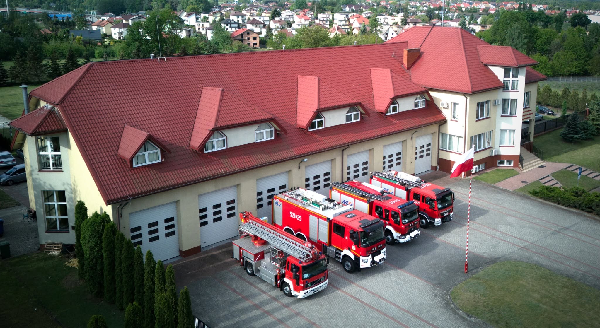 dofinansowanie dla strażakow termomodernizacja strażnic 2