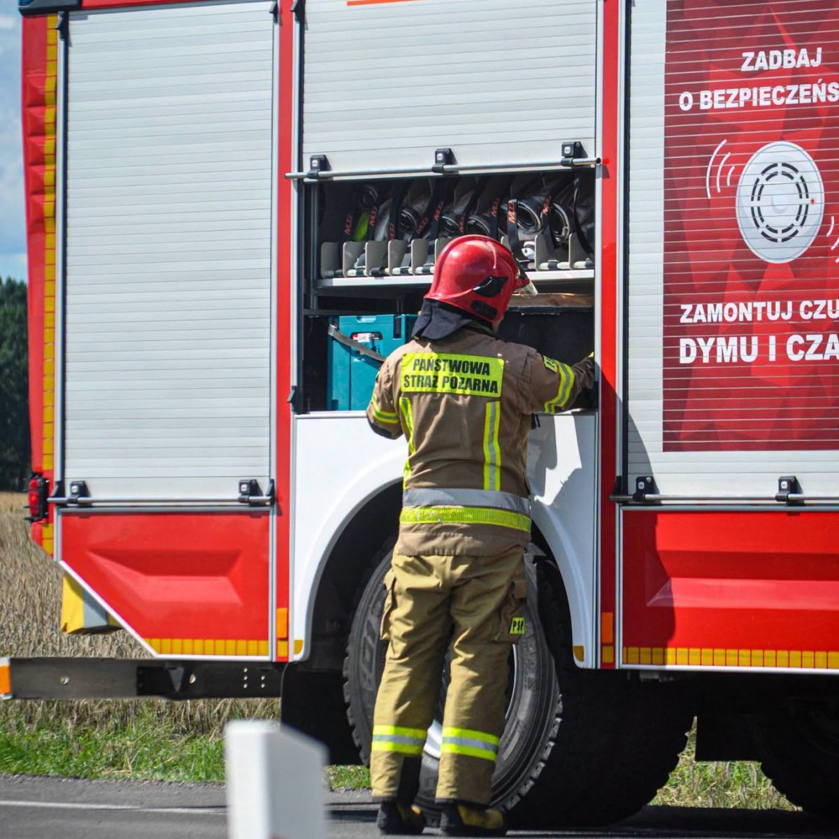 Termin realizacji jest krótki. Kiedy poznamy wykonawcę?