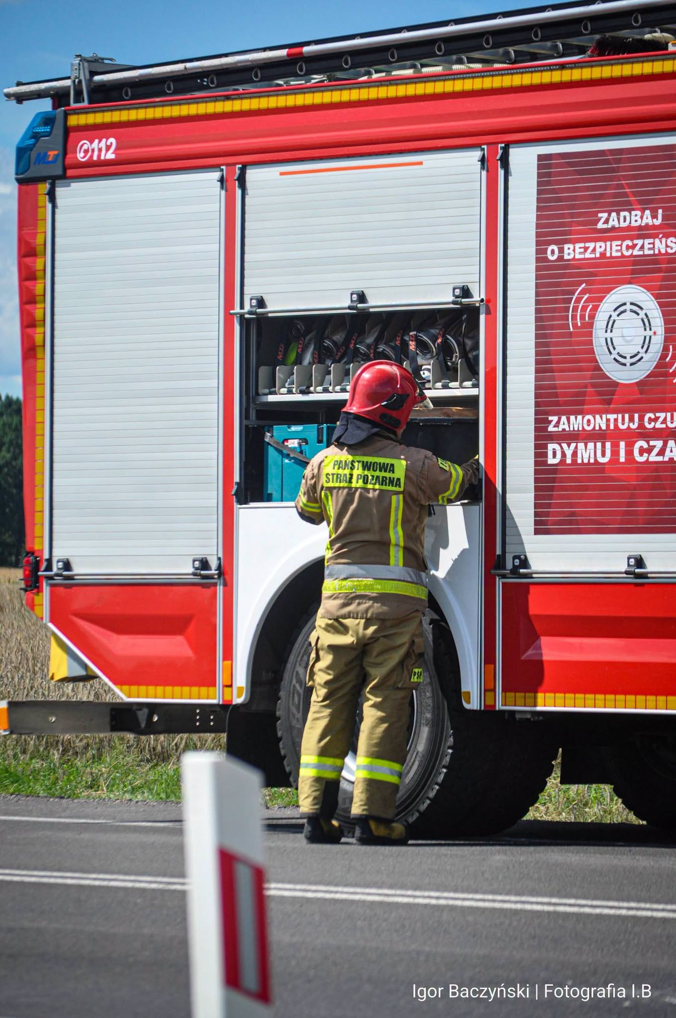 Termin realizacji jest krótki. Kiedy poznamy wykonawcę?