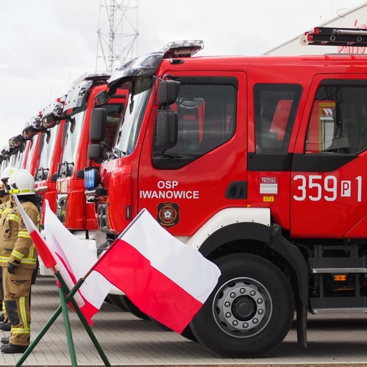Około 30 mld zł trafi do regionów