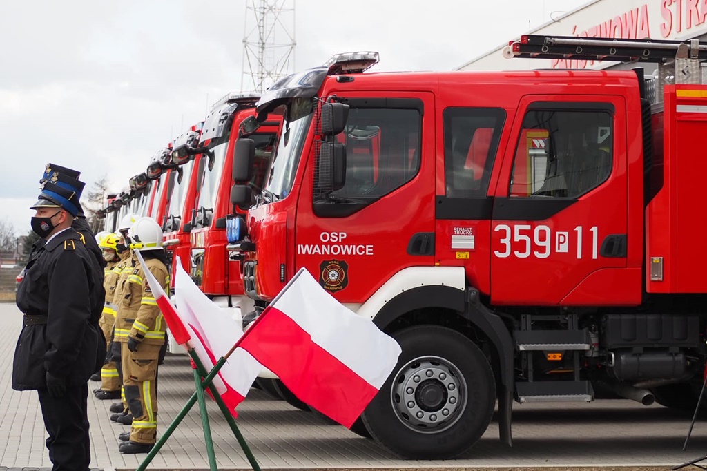 Około 30 mld zł trafi do regionów