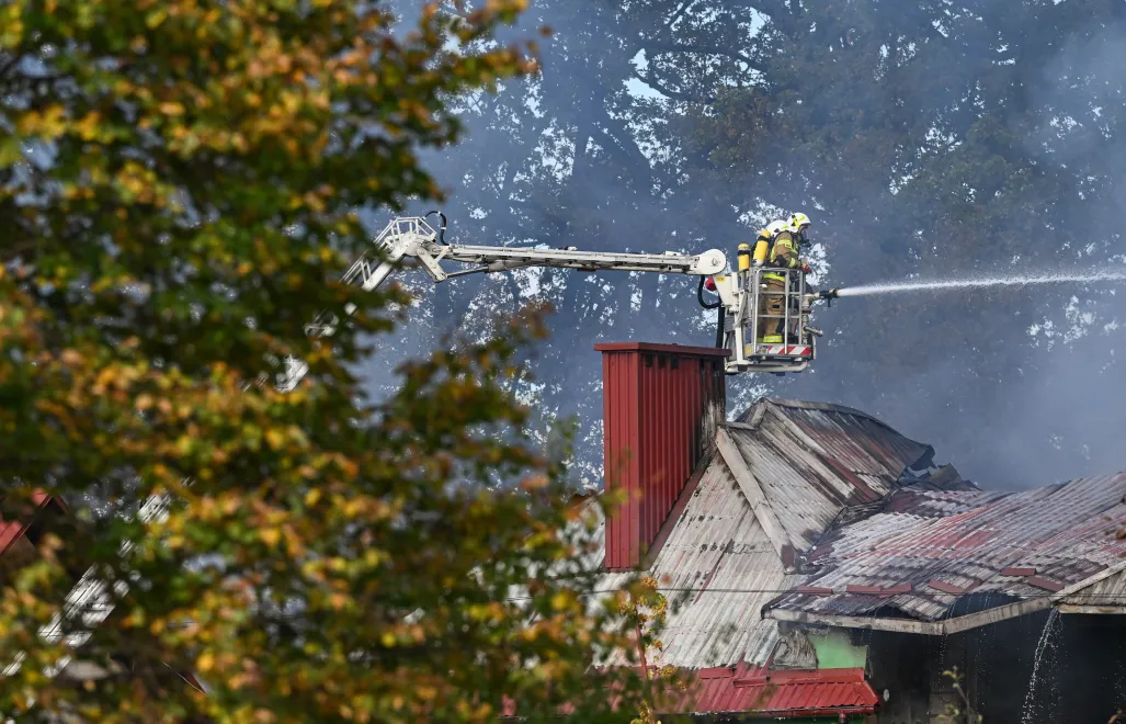 Wysłali sygnał ratunkowy, zginęli. Prokuratura wszczęła śledztwo