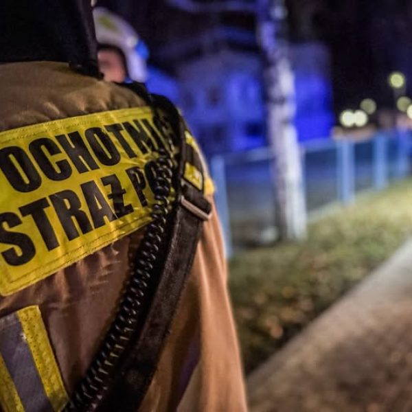 Dofinansowania dla OSP na Opolszczyźnie. Kolejne jednostki otrzymają pieniądze na sprzęt