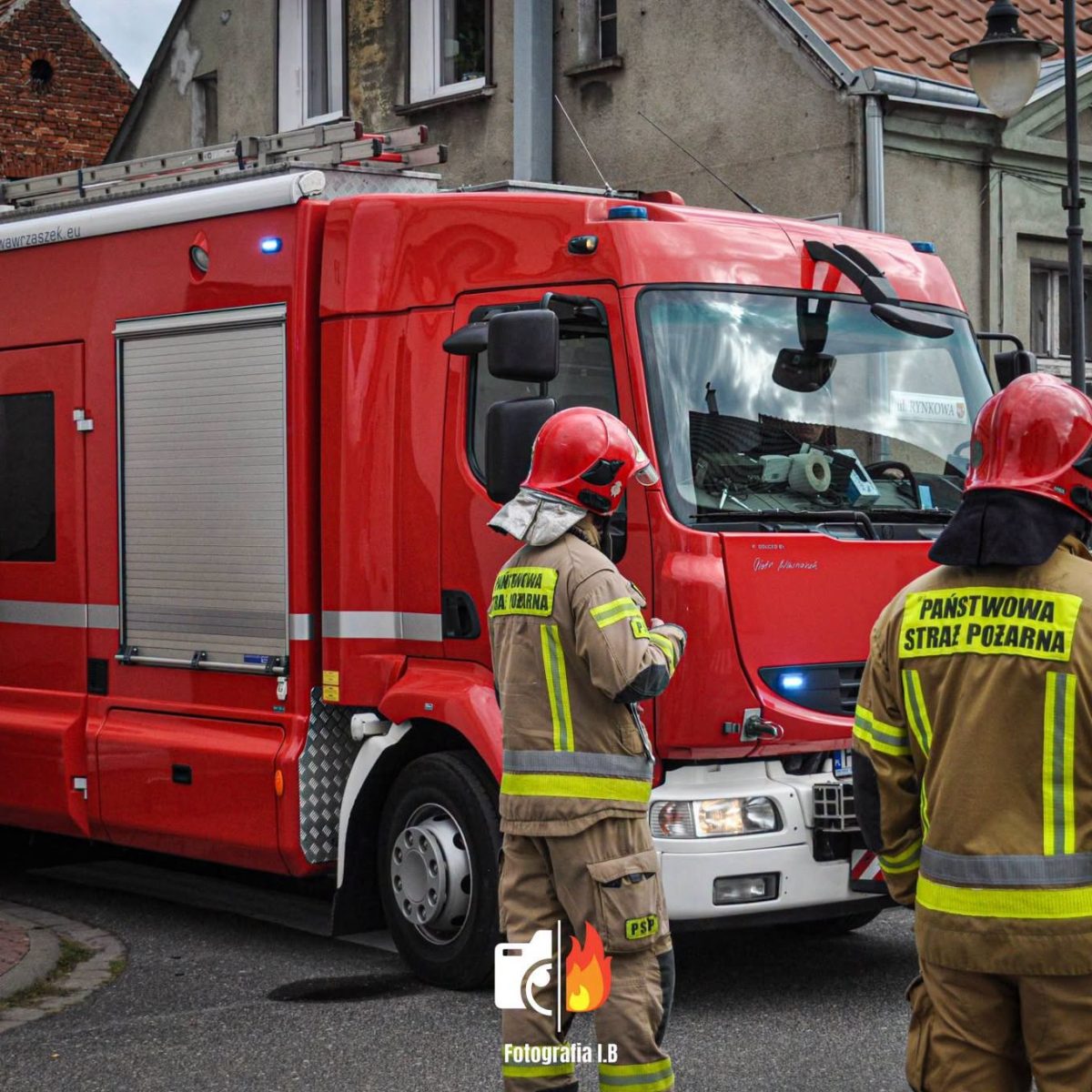 Duża inwestycja PSP we Wrocławiu. Strażacy postawią na nowoczesne stanowisko kierowania
