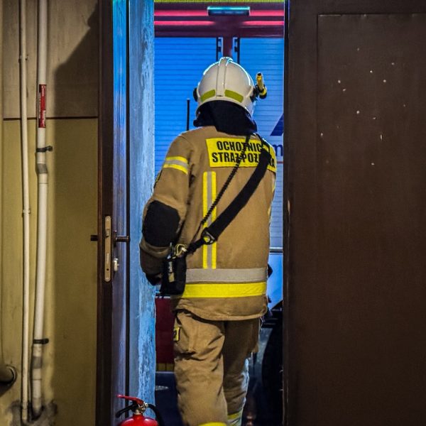 Ekwiwalent dla strażaków OSP pod lupą sądu
