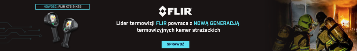 Baner Strażacki